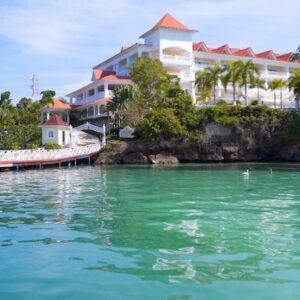 Whale Watching Tour with La Farola & Bacardi Island