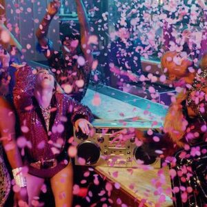 Tickets to Cirque du Soleil Mad Apple at New York New York