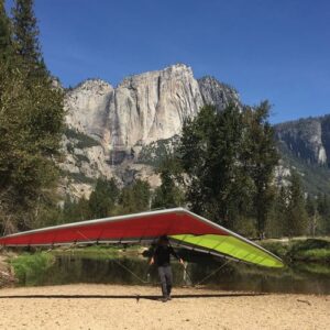 Yosemite Valley photo safari audio tour with the classic sites