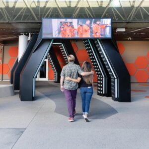 Chat with an Astronaut and Kennedy Space Center Tour from Orlando