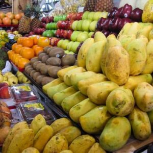 Local markets and exotic food tour of Mexico city