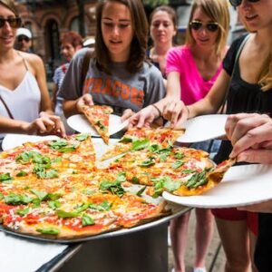 The Heart and Soul of Greenwich Village food walking tour