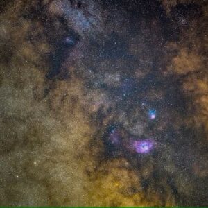 Griffith Observatory self-guided audio tour