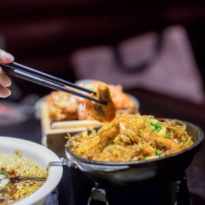 Soho, Chinatown and Little Italy audio-guide walking tour app