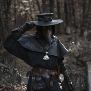 London history tour with The Great Plague Exploration Game