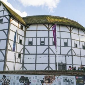 Tour Shakespeare’s London with The Secret Society Exploration Game