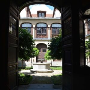 Guided tour of the Monastery of Las Descalzas Reales