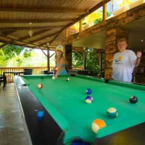 Day trip to Paradise Peak with transportation