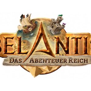 Entrance Ticket to Belantis Adventure Kingdom in Leipzig
