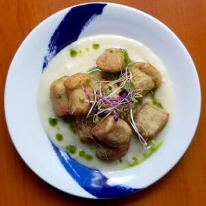 Old San Juan sunset tasting tour