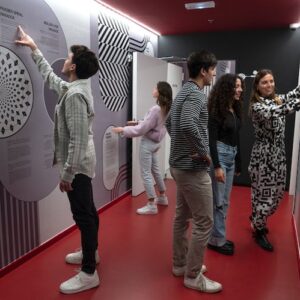 Paradox Museum Barcelona entrance tickets