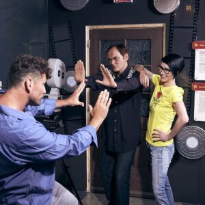 Madame Tussauds Vienna admission tickets