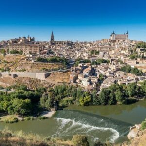 Magical Toledo day-tour from Madrid with entry to 7 Monuments and optional cathedral guided visit