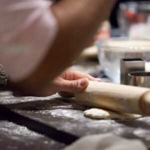 10 Tapas cooking class