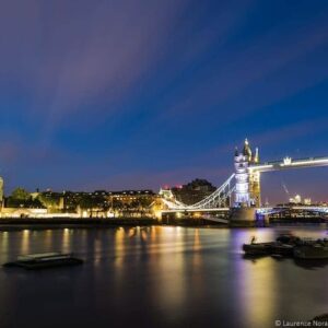 London’s lights and top 30 sights tour