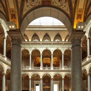 MAK Museum of Applied Arts entrance tickets