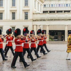 Skip the Line Westminster Abbey and Guard Change Tour