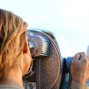Top of The Rock Entrance Tickets