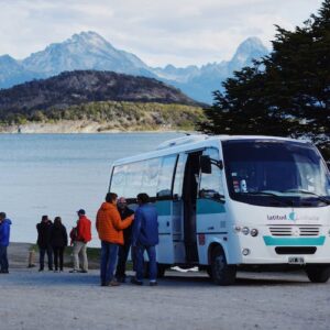 Half-day tour to Tierra del Fuego national park