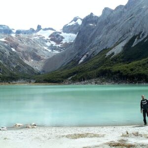 Emerald lake guided trekking tour