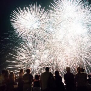 Ibiza’s Patron Saint Festival – August 8th