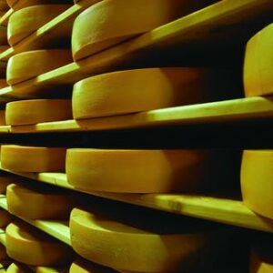 Gruyères, cheese museum and chocolate factory tour from Geneva by bus