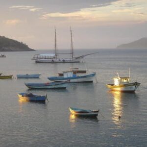 Buzios day city tour and cruise from Rio de Janeiro