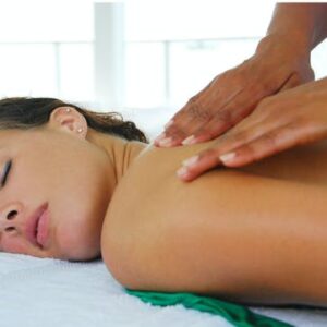 Dr. Fish Ocean Spa Cruise Experience