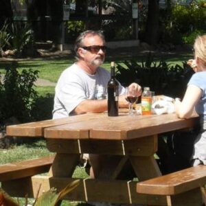 Sonoma and Napa Valley full-day wine tour from San Francisco