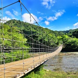 Damajagua Waterfalls Adventure