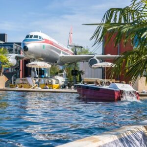 Day Pass Verkehrshaus in Lucerne