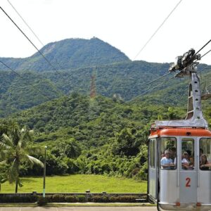 Puerto Plata City Tour with Lunch
