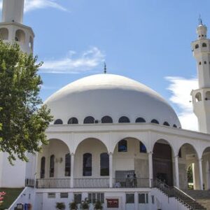 Foz do Iguaçu guided tour with Buddhist temple, mosque, and ecomuseum