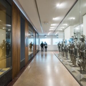 Army Museum Invalides and Napoleon Tomb tickets