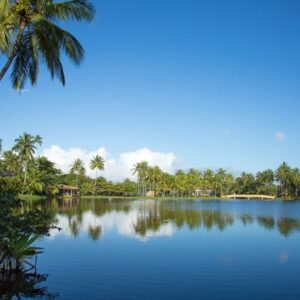 Dos Frades and Itaparica islands boat tour