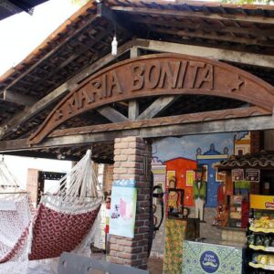 Recife and Olinda City Tour