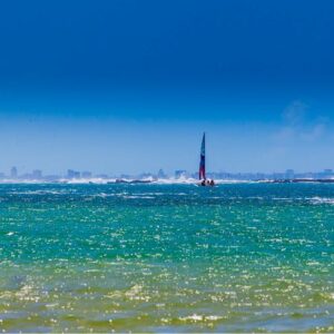 South Coast - Frances Beach and City Tour