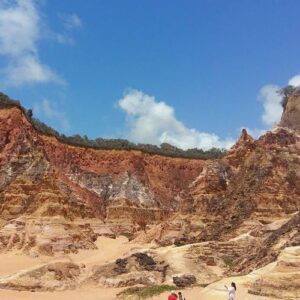 Gunga Beach - Group Tour