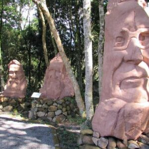 Nova Petrópolis guided tour