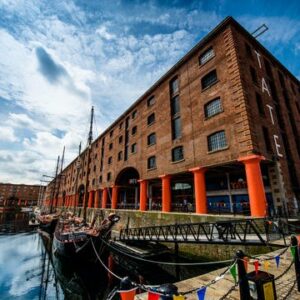 Liverpool and the Beatles day tour