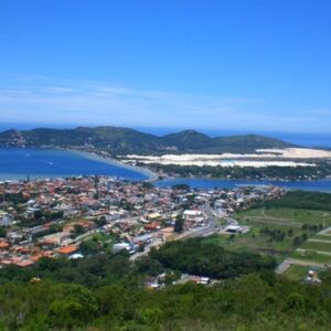 Florianópolis guided tour