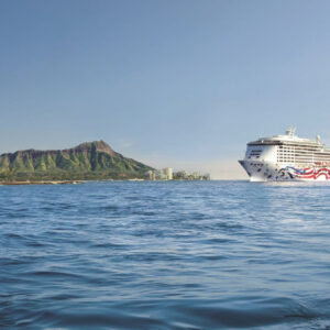 🌺 Norwegian Cruise Line / Pride of America | 9-Day Hawai‘i Cruisetour (Honolulu Round-Trip)