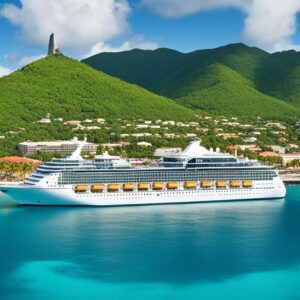 🌊  Royal Caribbean / SYMPHONY OF THE SEAS  | 4-Night Western Caribbean Cruise